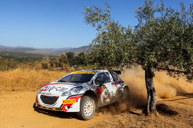 023 Rallye de tierra Norte de Extremadura 031